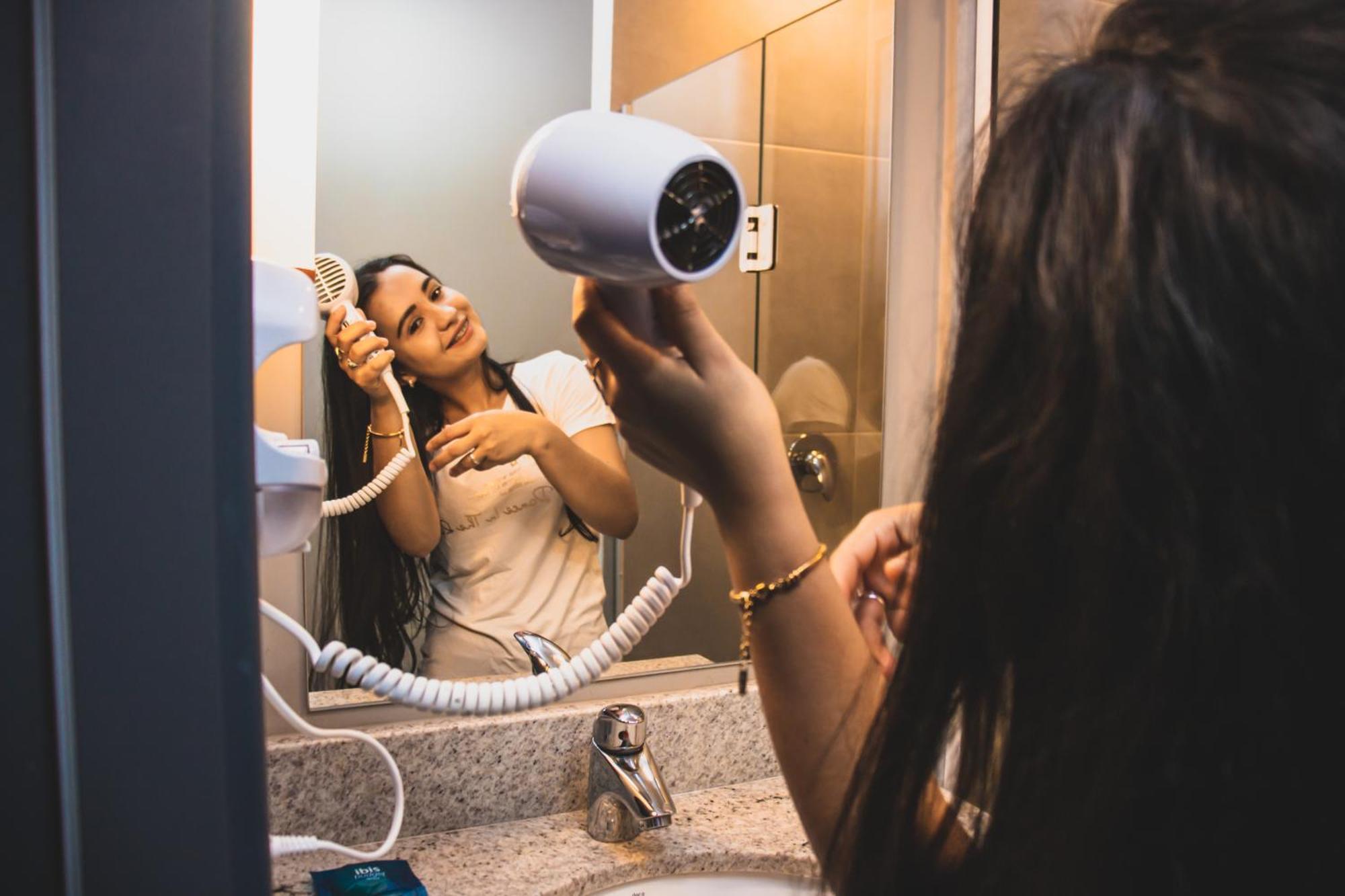 Ibis Budget Navegantes Itajaí エクステリア 写真
