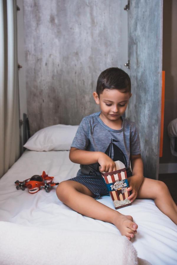 Ibis Budget Navegantes Itajaí エクステリア 写真