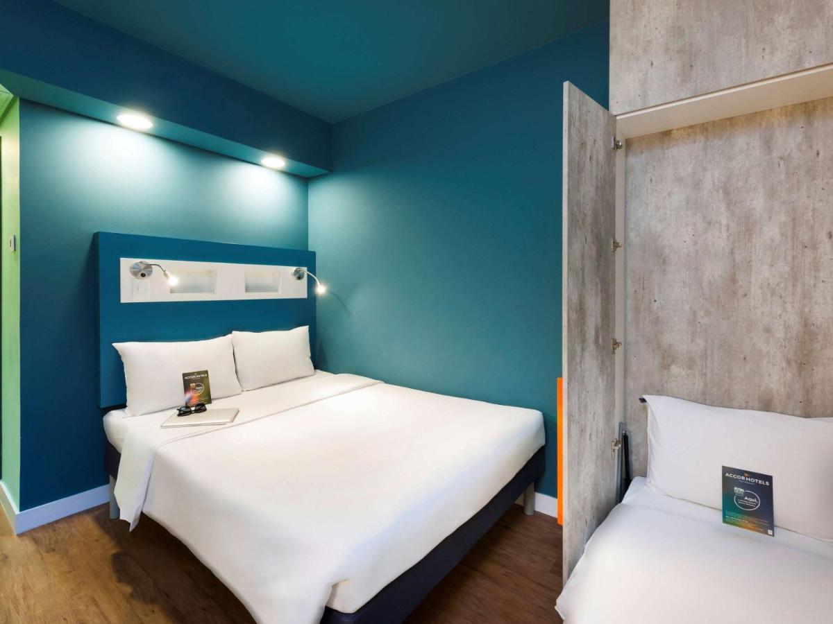 Ibis Budget Navegantes Itajaí エクステリア 写真